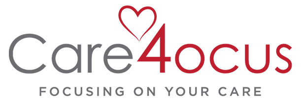 Care4ocus | Person-centred Care | Children’s Homecare | Adult Homecare